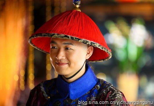 陈坤姜文赵亮 盘点影视剧中出彩的10大公公