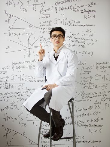 《最强大脑》捧红 魏教授 他来自湖南湘潭\/图 -