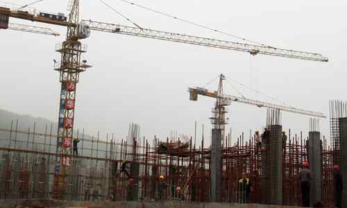 湘南地区最大专业汽车市场建设稳步推进 - 新闻