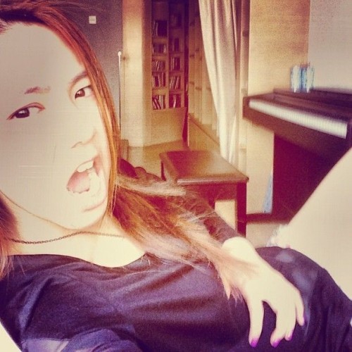 邓紫棋购买海景复式豪宅 豪宅内景曝光