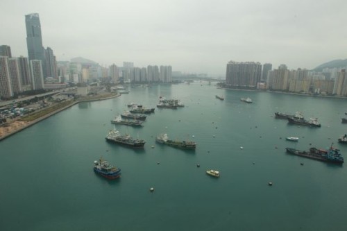 邓紫棋购买海景复式豪宅 豪宅内景曝光