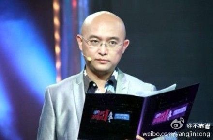 孟非因主持江苏卫视《非诚勿扰》走红