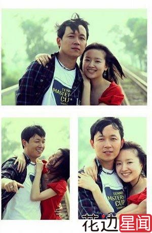 唐一菲谈当小<em>三嫁</em>给凌潇肃 被批斗遭游街(第六