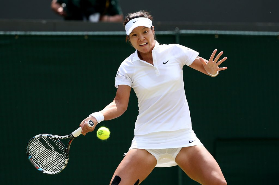 李娜0-2无缘16强