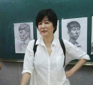 林青霞潘虹冯宝宝 领衔年过60仍星味十足的女