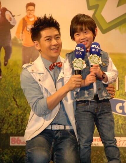 林心如谈与林志颖分手内幕:只因公开赞扬苏有朋