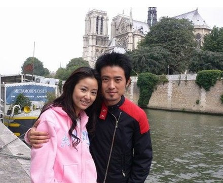 林心如谈与林志颖分手内幕:只因公开赞扬苏有朋