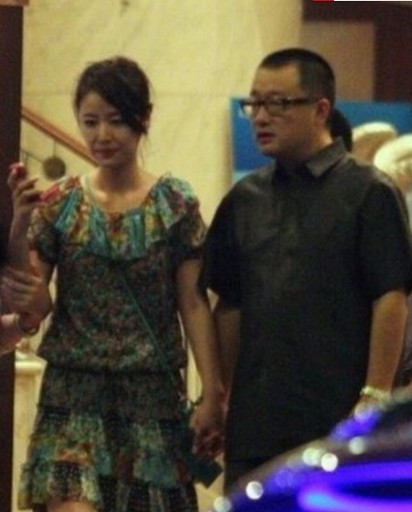 林心如谈与林志颖分手内幕:只因公开赞扬苏有朋