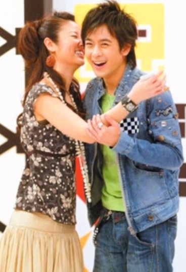 林心如谈与林志颖分手内幕:只因公开赞扬苏有朋