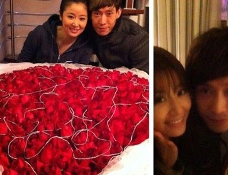 林心如谈与林志颖分手内幕:只因公开赞扬苏有朋