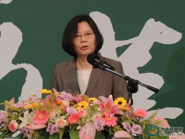 民进党搁置“冻独”提案 交由中执会后续处理