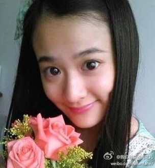 好声音陈永馨撞脸森碟 揭娱乐圈逆天撞脸照片(组图)