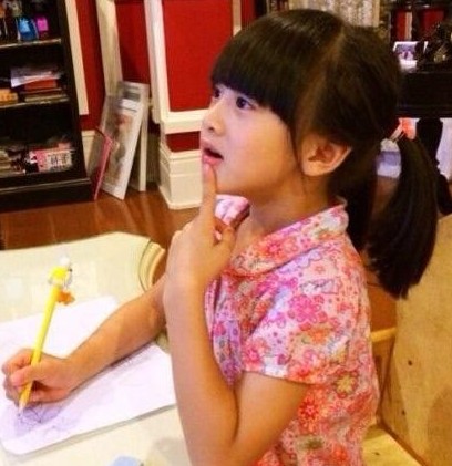 好声音陈永馨撞脸森碟 揭娱乐圈逆天撞脸照片(组图)