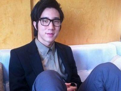 传房祖名爆演艺圈吸毒内幕 陈柏霖疑榜上有名