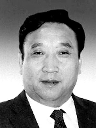 江苏省睢宁县交通局局长任树楼