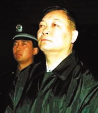 宝鸡市公安局局长范太民