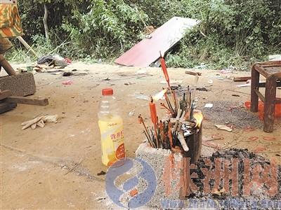 株洲醉酒男因砖头挡路 用锄头砸死邻居泄愤