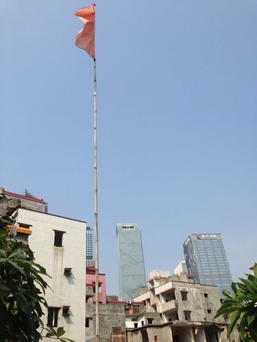 “百亿村官”:公检法都是我们的人