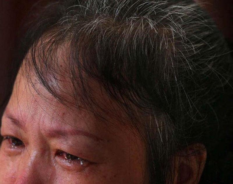 21岁女大学生北京遇害后被抛尸内蒙