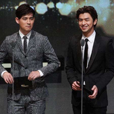 小S曾宝仪 盘点与昔日情敌同台泯恩仇的明星(第三页) - 热点推荐 - 湖南在线 - 华声在线