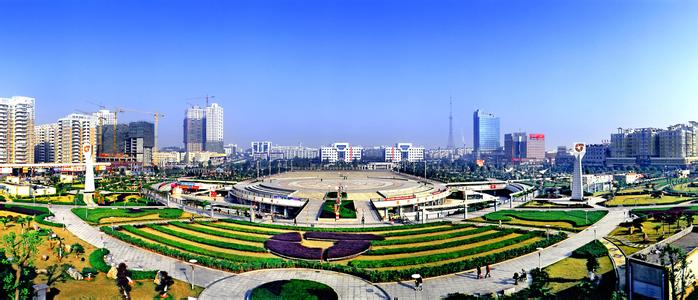 2019经济百强县_2019商业地产城市投资指南 全国663个城市怎么选