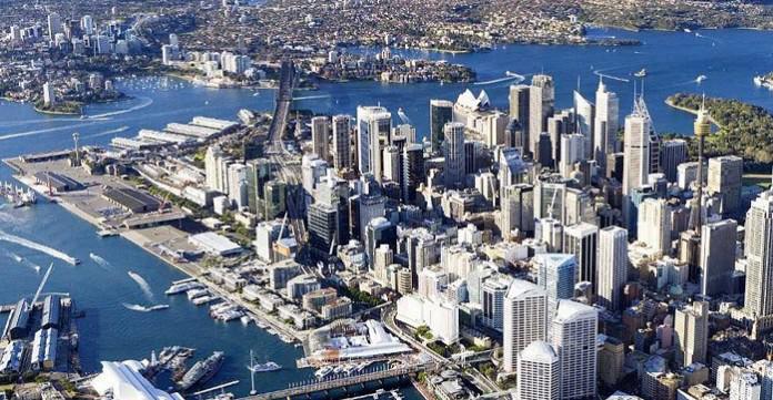 搜房海外房产: 200亿澳元注资促西悉尼房价蓄