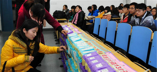 川农大<em>姐妹花</em>凹造型COS<em>大片</em>海报再走红 网友