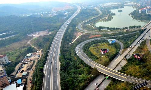 郴州交通大建设超历史