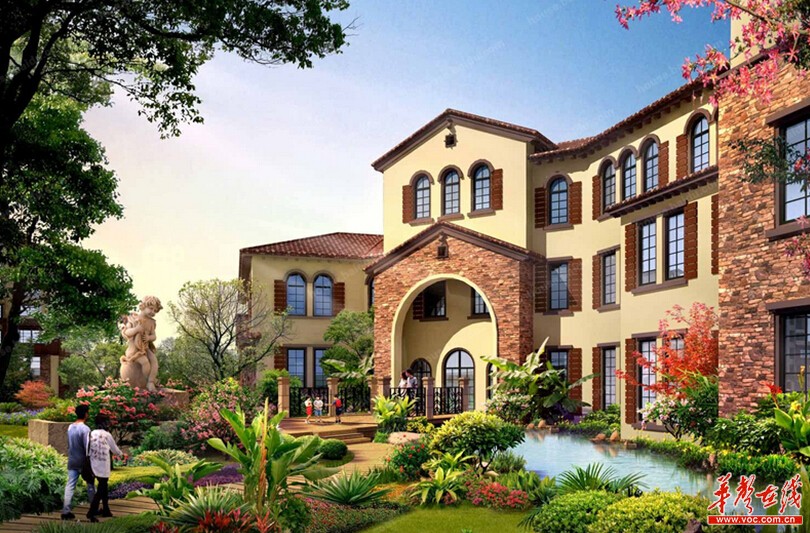 中建信和地产长沙独秀广厦奖 - 资讯广场