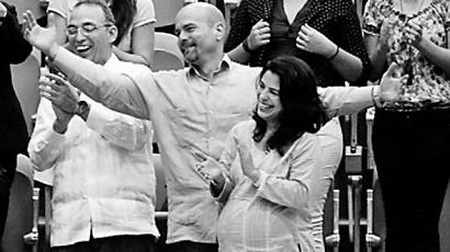 埃尔南德斯夫妇