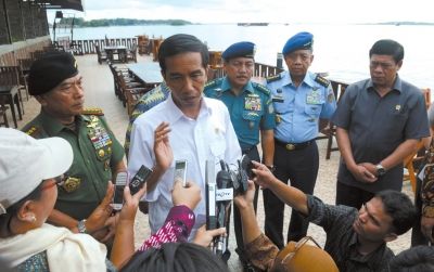 亚航飞机失联搜救尚无线索 失联前未发求救信号