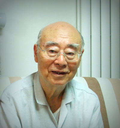 中国“氢弹之父”于敏获2014年度国家最高科技奖