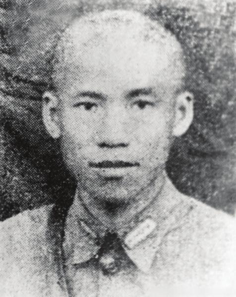 常德会战抗日阵亡将领许国璋被民政部追认为烈士