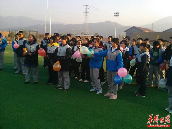 大学生社工走进怀化乡村:当老乡的亲生女儿(第