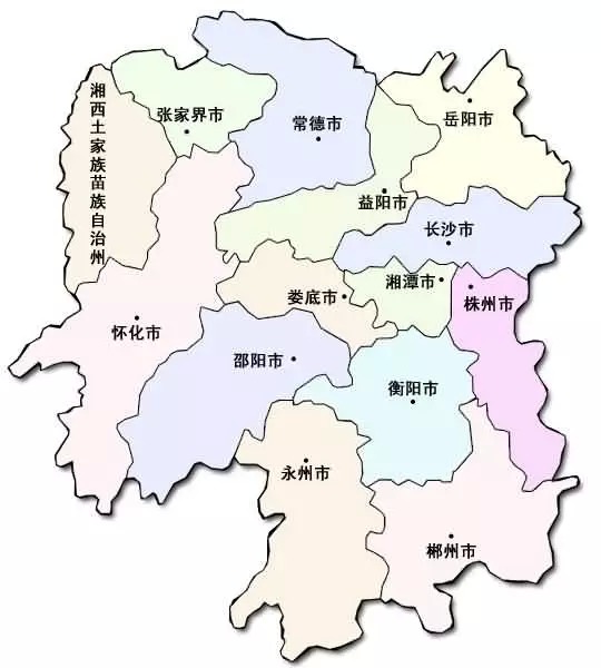 湖南各市县人口排行榜_湖南各市县地图(2)