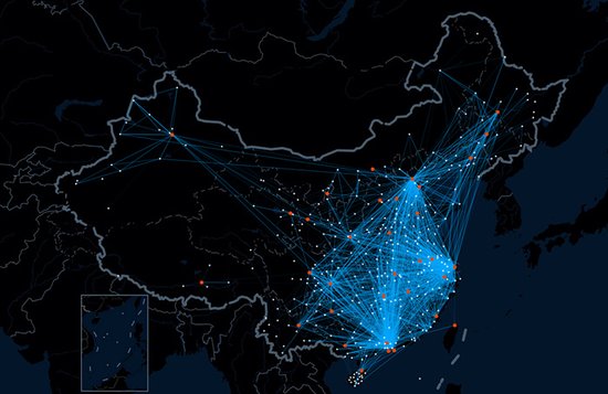 人口迁移坏处_人口迁移思维导图