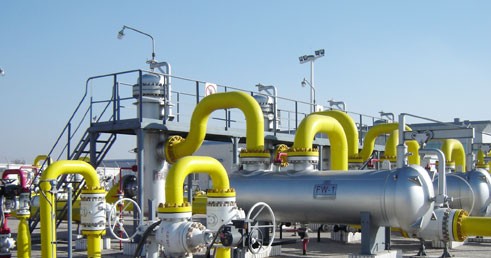 发改委下调天然气价格 企业用气成本将减300亿