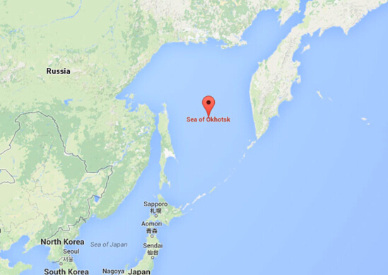 俄罗斯发生沉船事故 已致50余人死亡 - 出大事