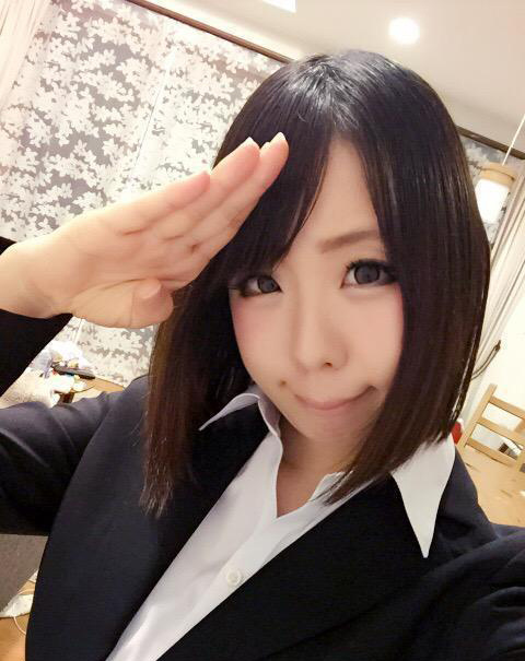 日本美少女自拍大赛第二弹 福利满满