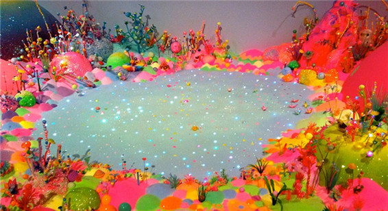 房子太大竟迷路 美国夫妇出售1千平米公寓