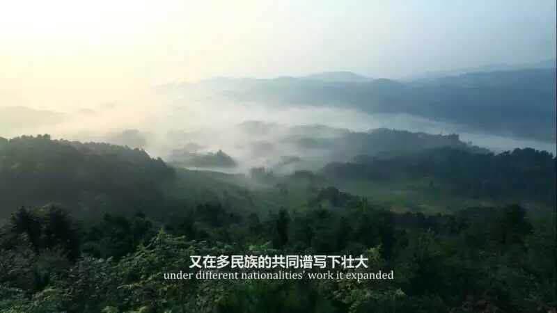 《世界看湖南》古村落纪录片14日首播(图) - 三