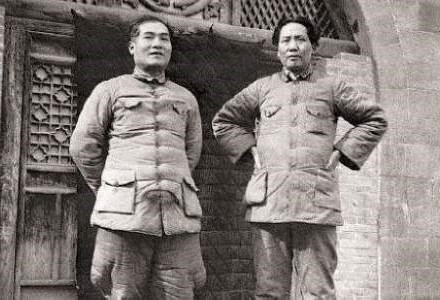 红军会师后张国焘与毛泽东的根本分歧是什么?