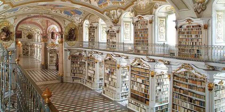 世界图书馆排名_世界图书馆(2)
