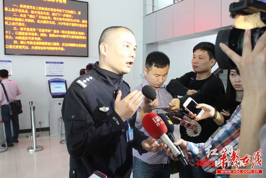 长沙小车号牌可全面自编自选 20万号牌任你选