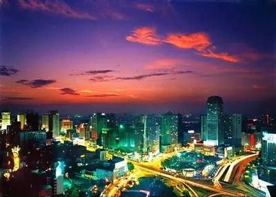 中国城市综合经济竞争力排名 湖南五城市上榜