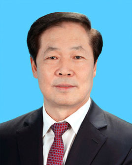 张宝顺辞去安徽省人大常委会主任职务(图/简历)