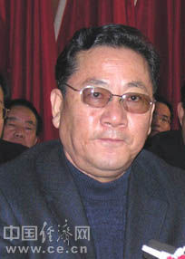 甘肃白银政协原主席郭德清等四名厅官被立案侦查