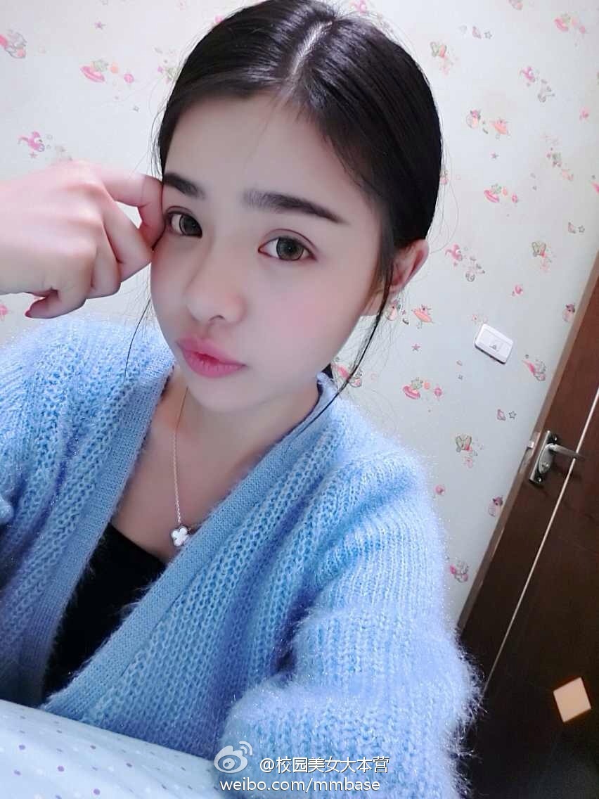 武汉音乐学院85后美女古灵精怪 自称胡<em>女侠</em> - 