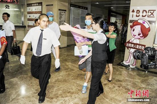 韩MERS死亡人数增至32人无新增确诊病例