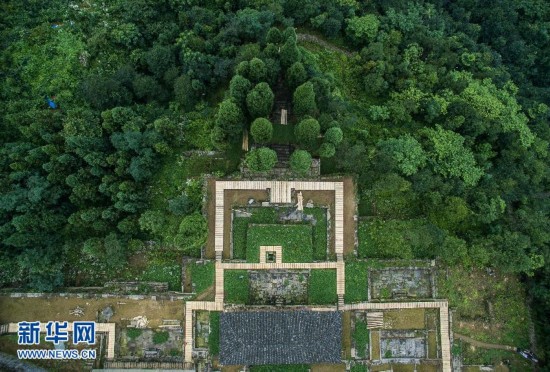 （城乡热点）（1）中国土司遗址获准列入世界遗产名录